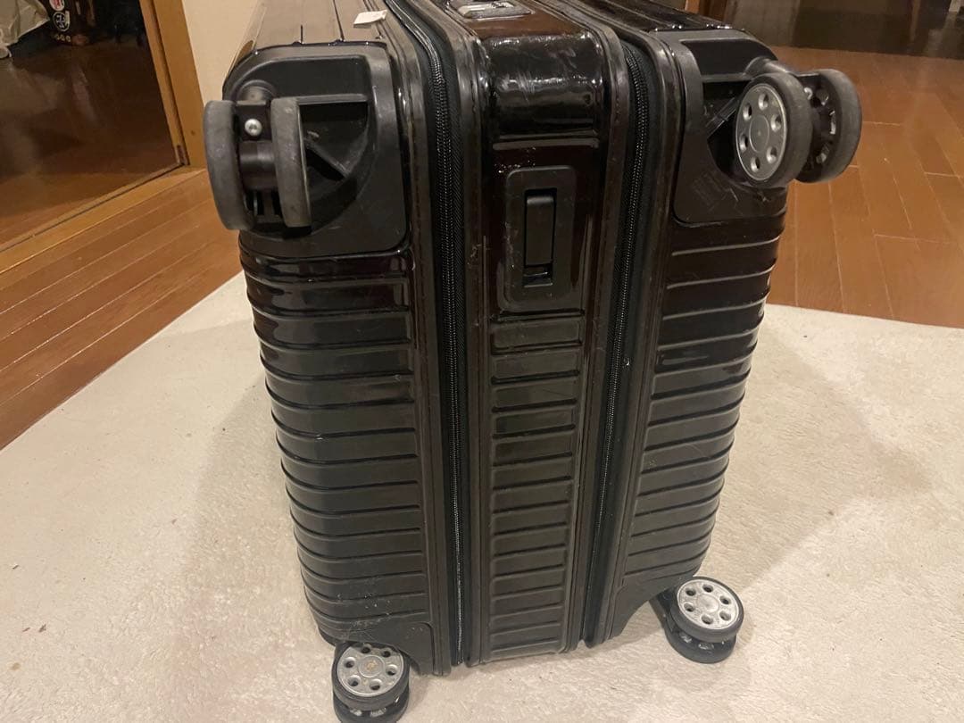 リモワ サルサデラックス 107L Rimowa SALSA DELUXE