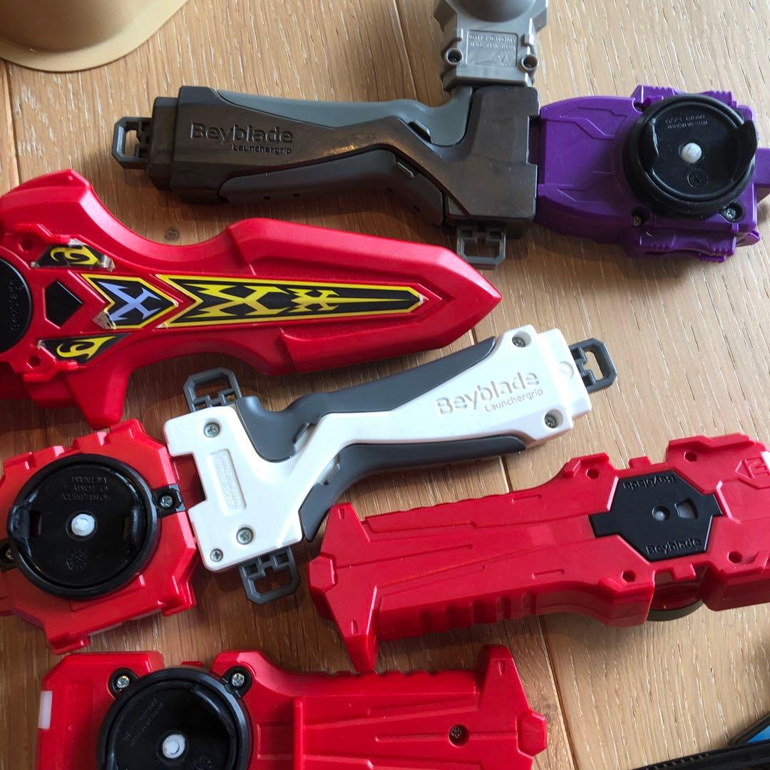 ベイブレード