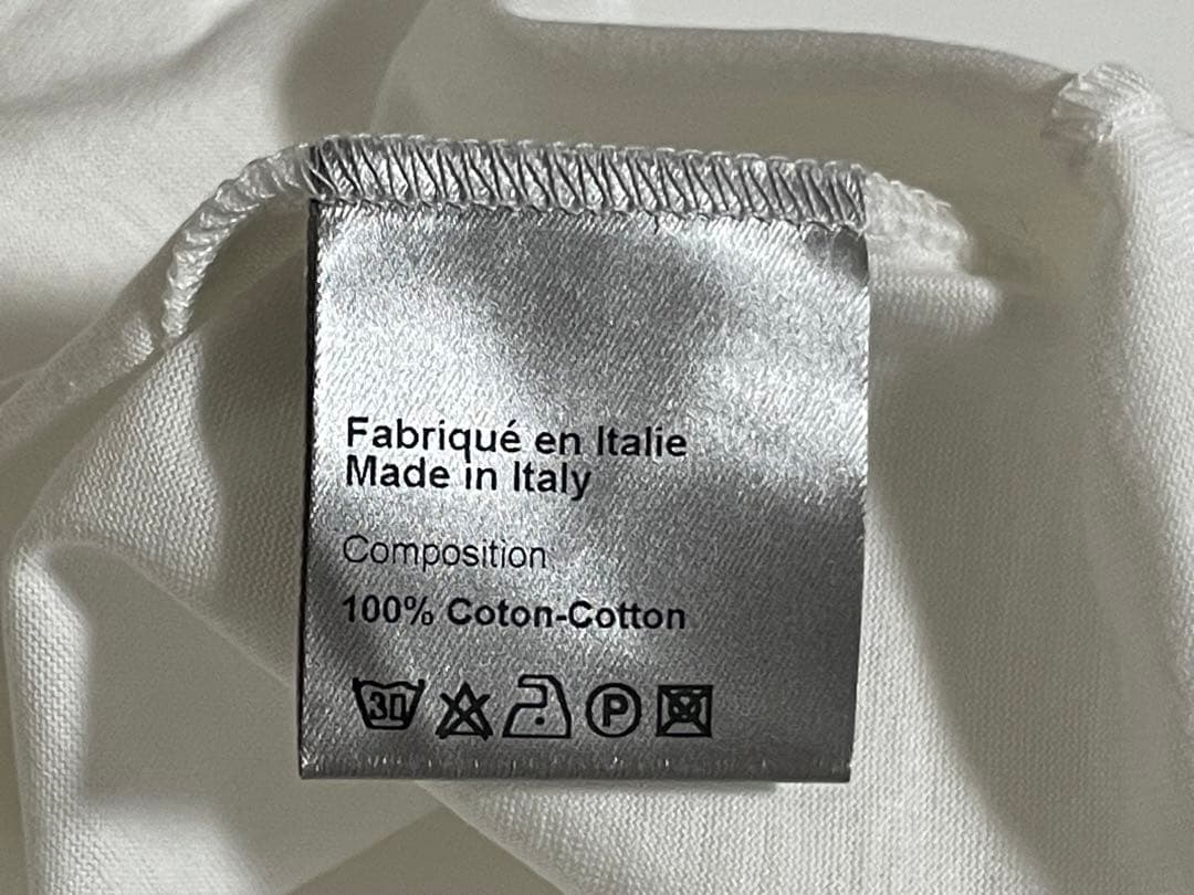 【心斎橋店】最終値下げ！ディオール　タンクトップ