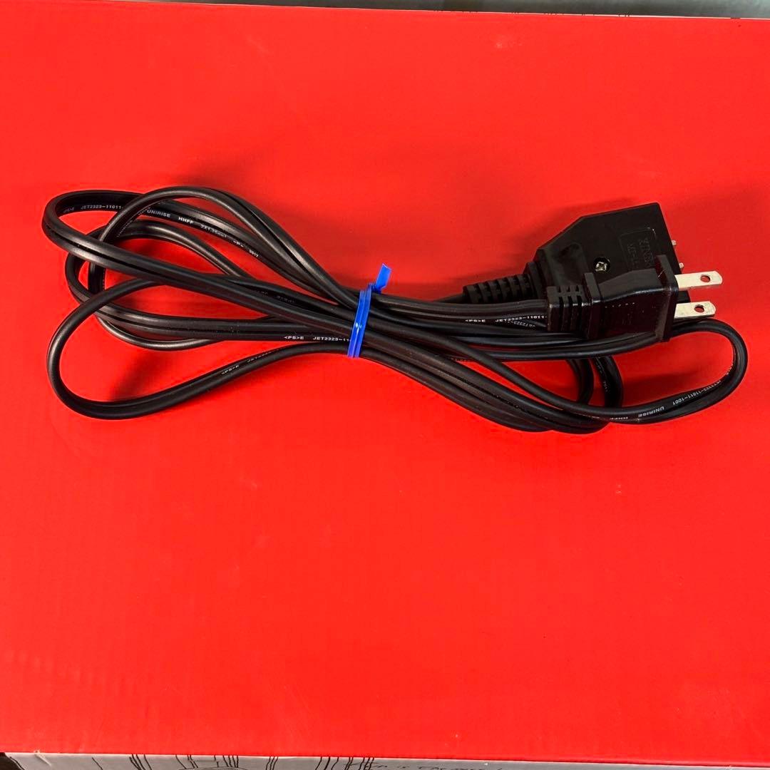 限定色！BRUNO ホットプレート レトロオレンジ 付属品多数