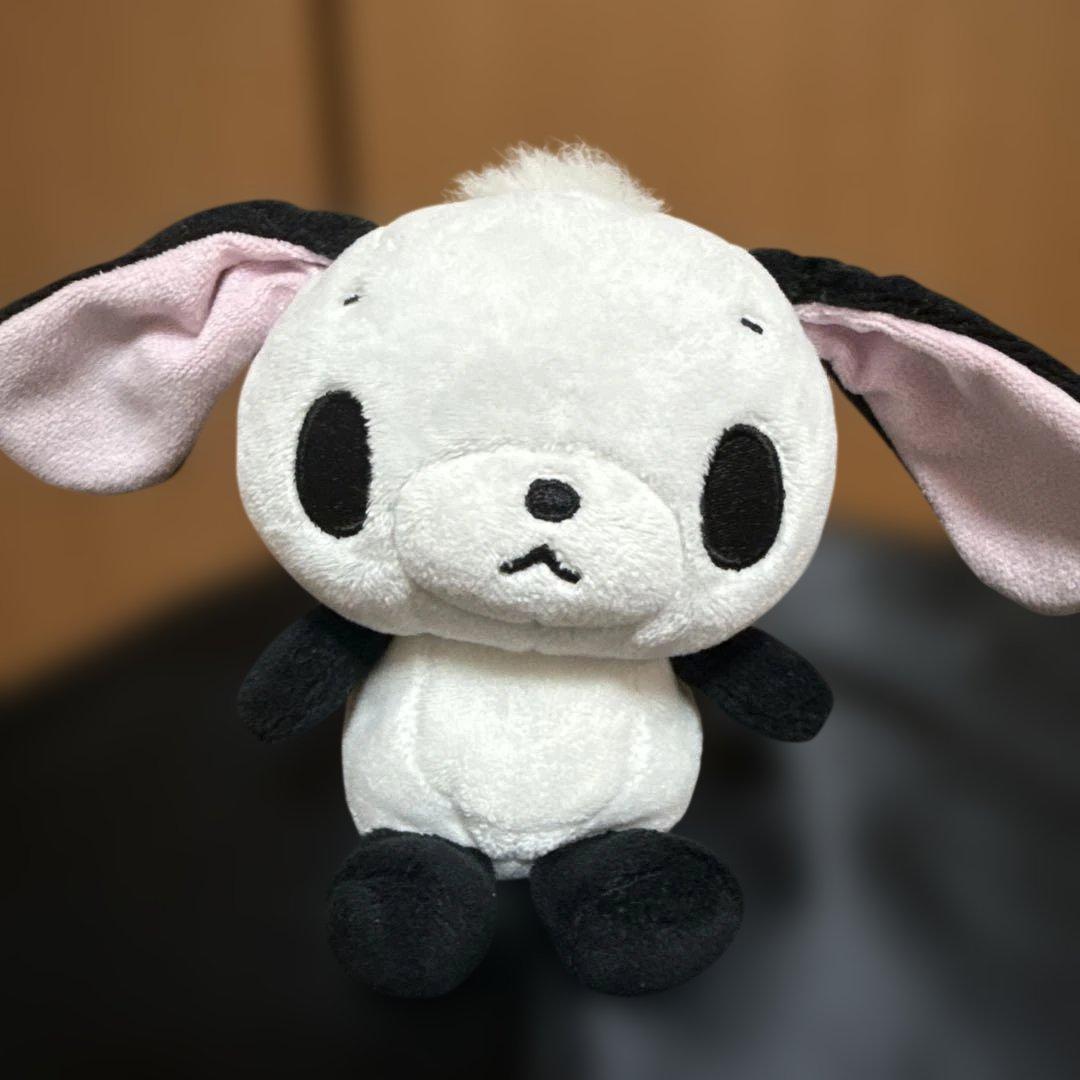 激レア⭐️サンリオ⭐️sugar bunniesぬいぐるみ3体セット [希少]