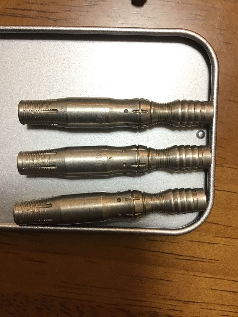 hyper electra サラマンダー2