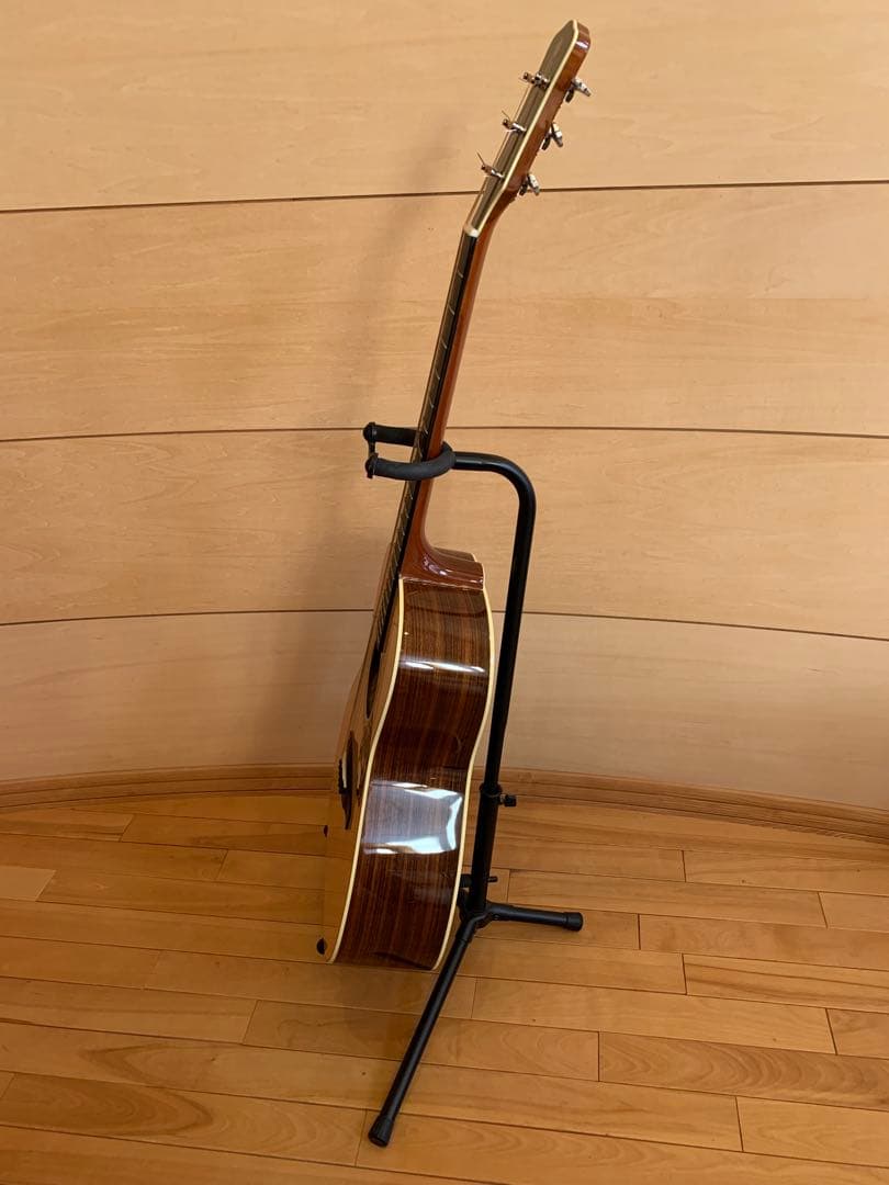 Gary E. Levinson LS-43 アコースティックギター