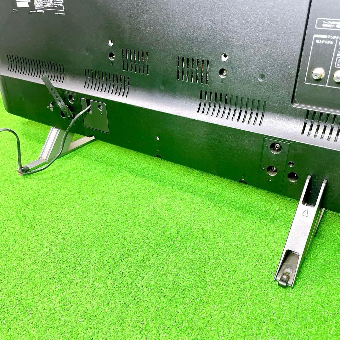 良品！TOSHIBA REGZA 43G20X 液晶テレビ