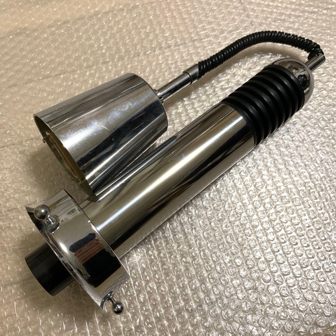 ペンダントライト スペースエイジ　ミッドセンチュリー パントン　FLOS レトロ