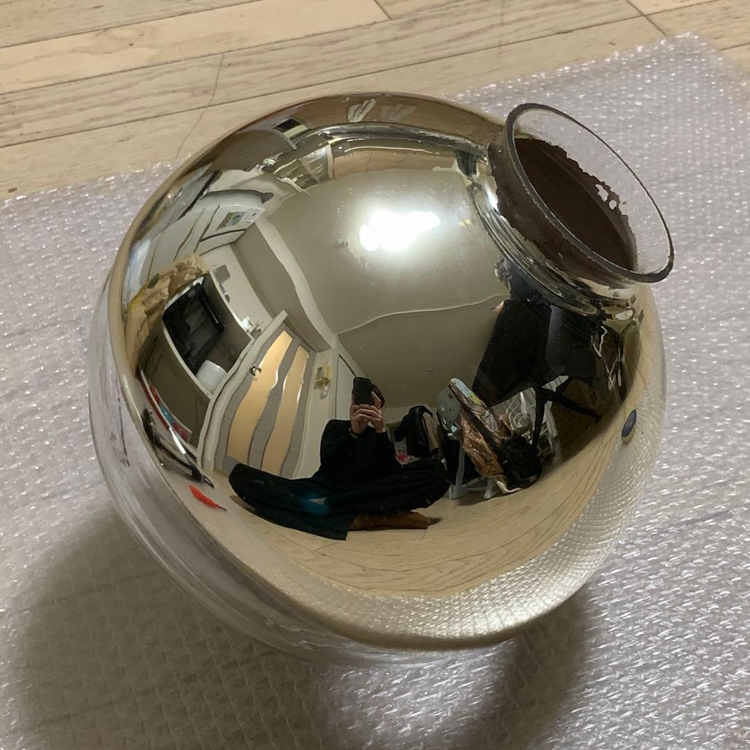 ペンダントライト スペースエイジ　ミッドセンチュリー パントン　FLOS レトロ