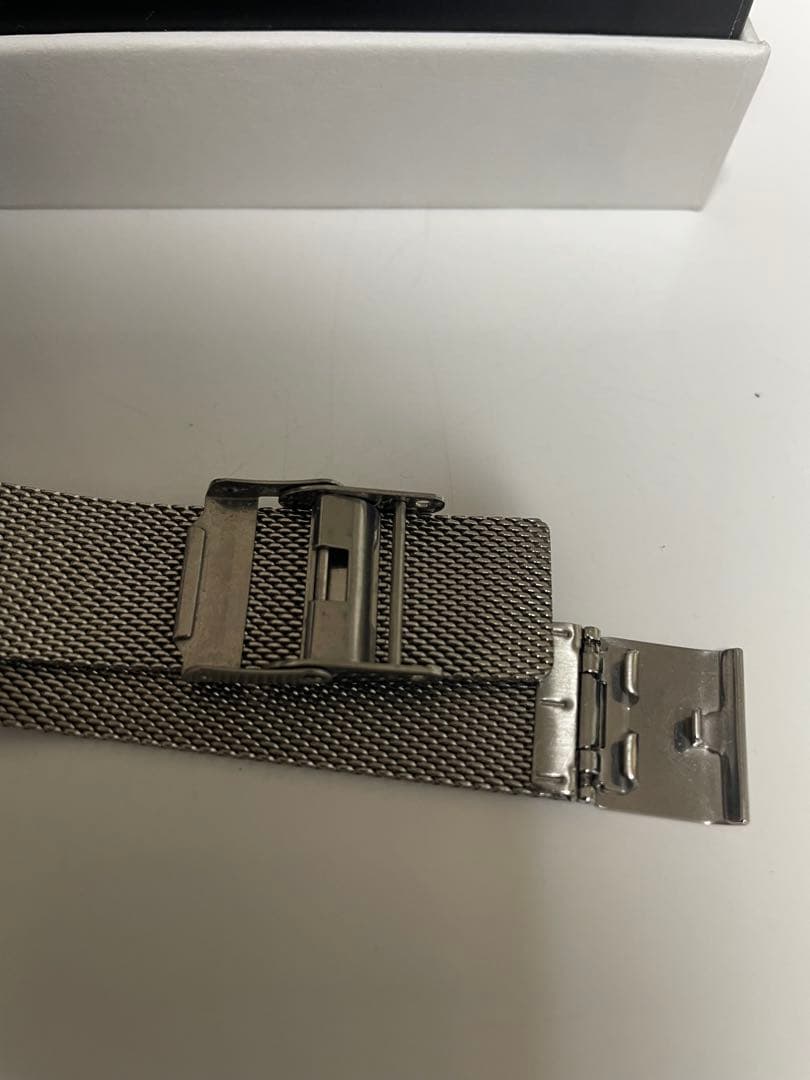 レトロシチズン　RECORD LABEL プロトタイプ BM8541-58E