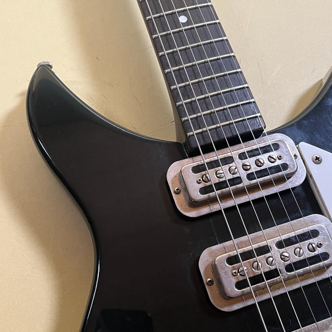 Greco RG750 リッケンバッカー 320モデル 1980年製