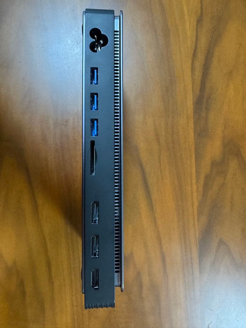 グラフィックボード・グラボ・ビデオカード GPD G1