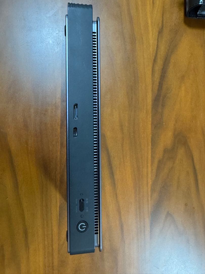 グラフィックボード・グラボ・ビデオカード GPD G1