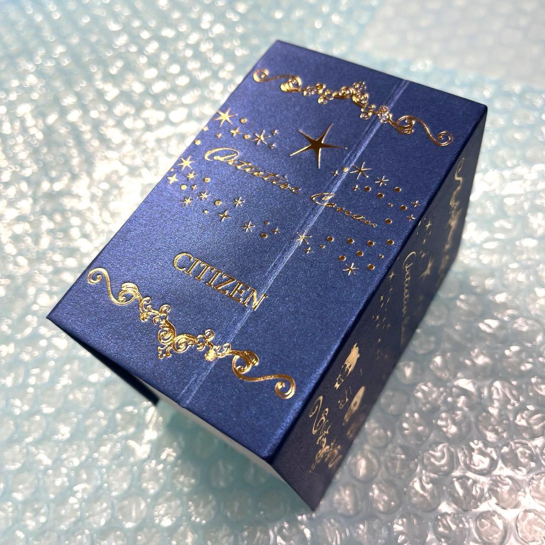 江戸川コナン　名探偵コナン グッズ CITIZEN コラボ ウォッチ　腕時計