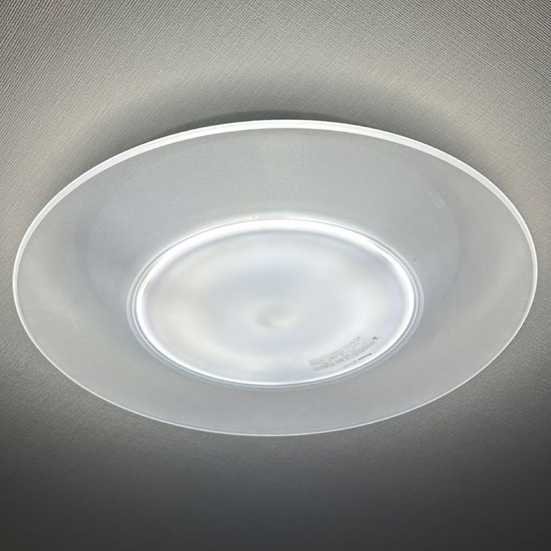 【Panasonic】シーリングライトHH-CF1092A