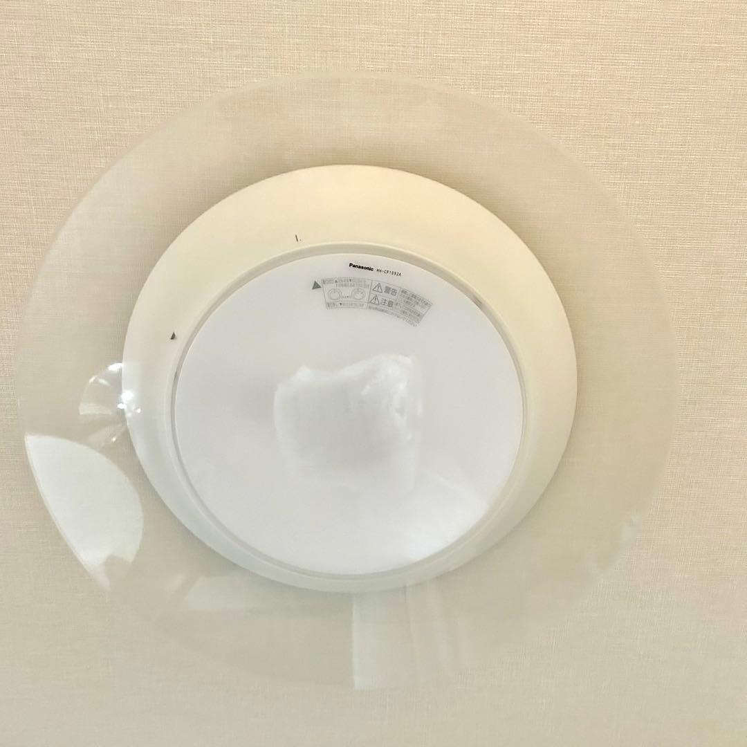 【Panasonic】シーリングライトHH-CF1092A