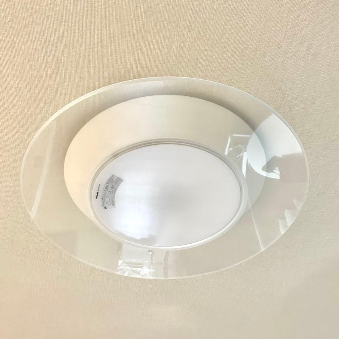 【Panasonic】シーリングライトHH-CF1092A