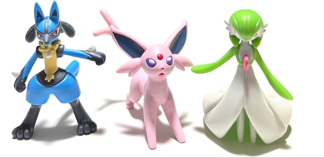 ポケモン　モンコレボックス　6個セット