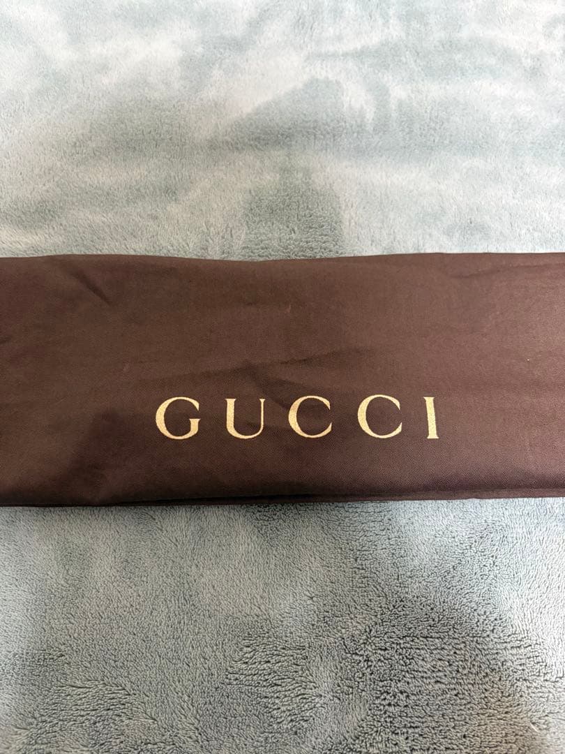 GUCCI グッチ シェリーライン インターロッキング キャップ 帽子