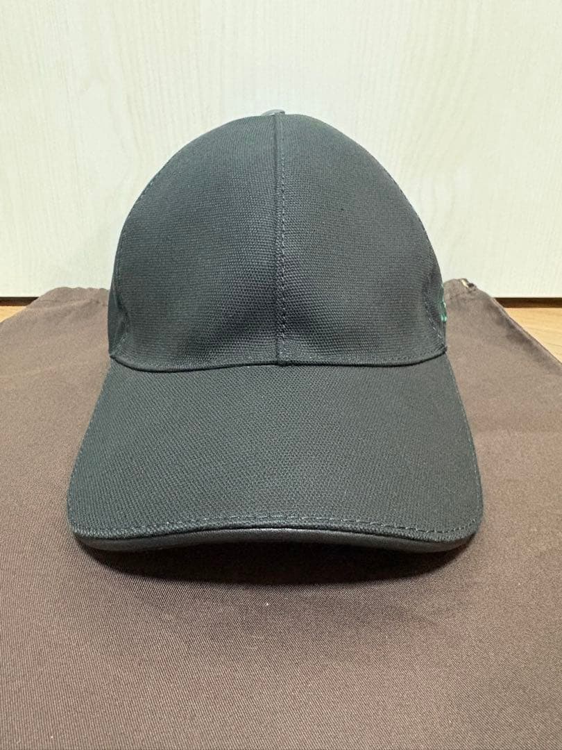 GUCCI グッチ シェリーライン インターロッキング キャップ 帽子