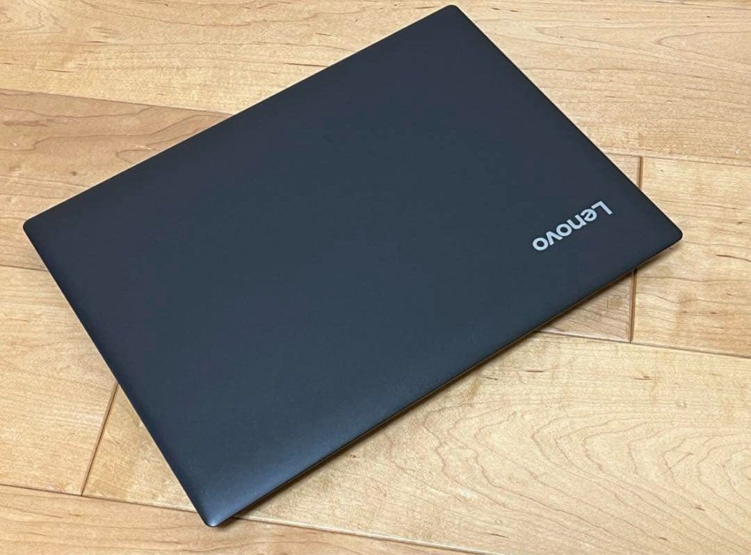 ideapad 330 Core i7 radeon 送料込み！