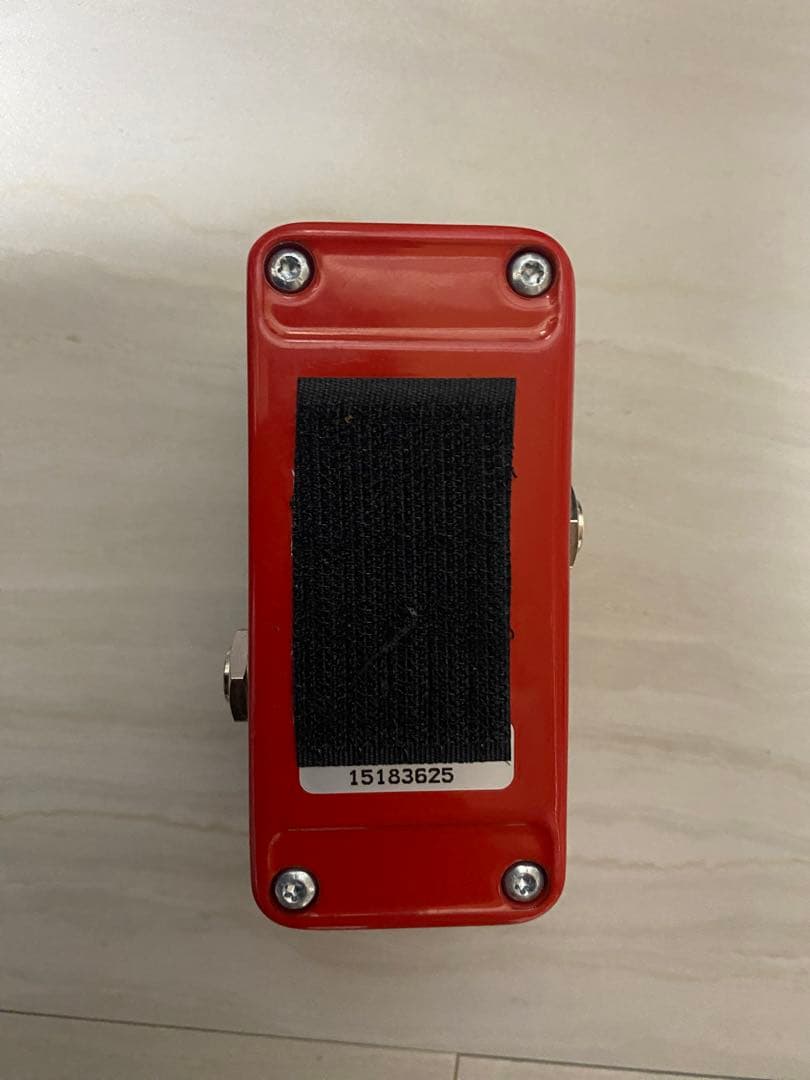 ギター tc electronic Sub'n'Up October mini