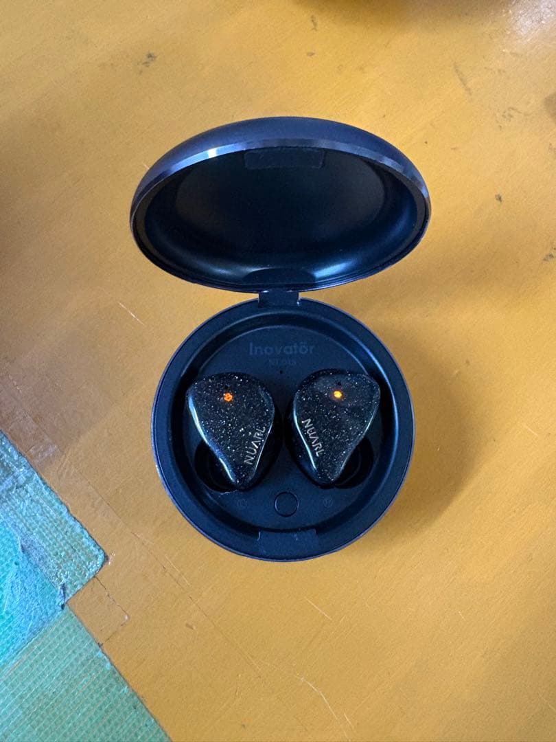 イヤホン NUARL Inovator