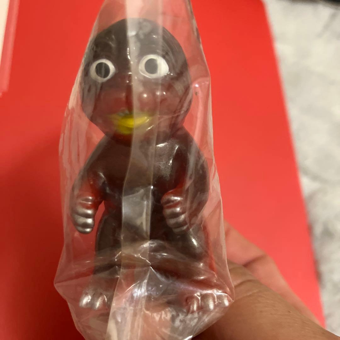 j*n様 ブルマァクの大怪獣　ミニラ2体セット