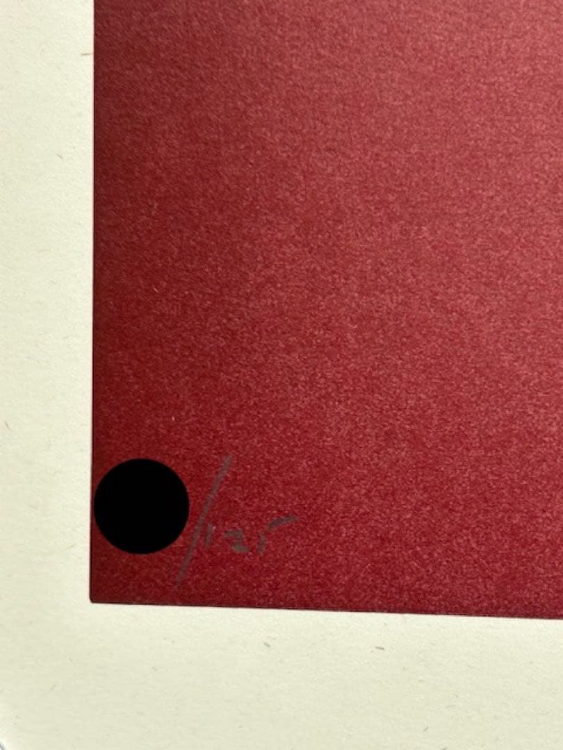 Beejoir ビジョア【LV Child】 banksy ロッカクアヤコ