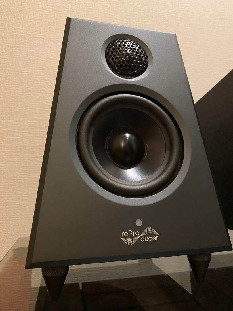 【美品】EPIC4 ReProducer Audio ペア