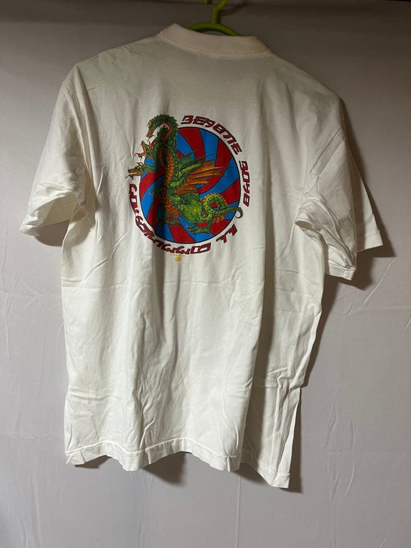 Beastie Boys original early 90s ヴィンテージ