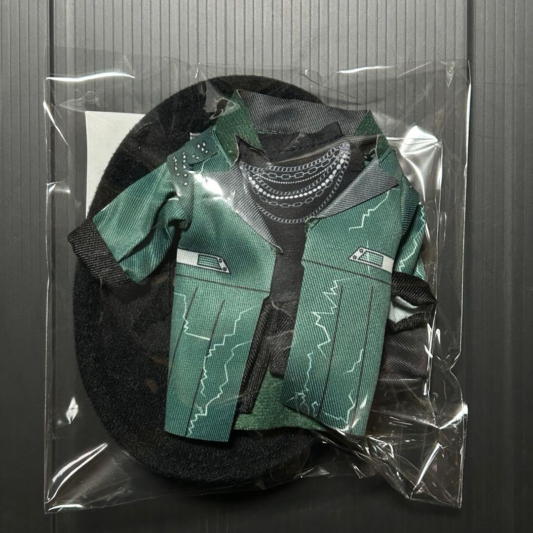 うたプリ タブナイ ぬいスター コスチューム エンパイア 嶺二 蘭丸 藍 カミュ