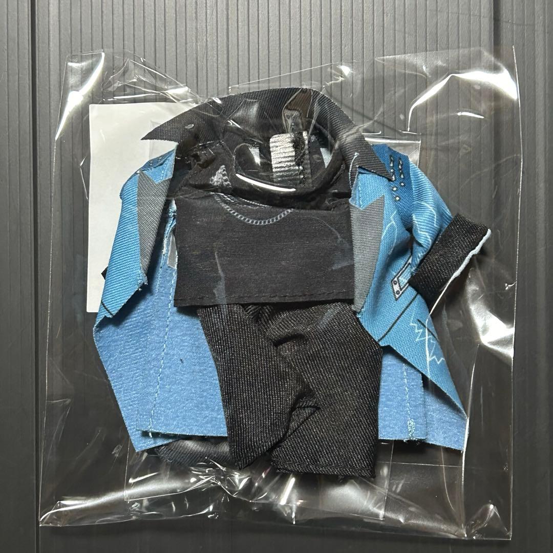 うたプリ タブナイ ぬいスター コスチューム エンパイア 嶺二 蘭丸 藍 カミュ