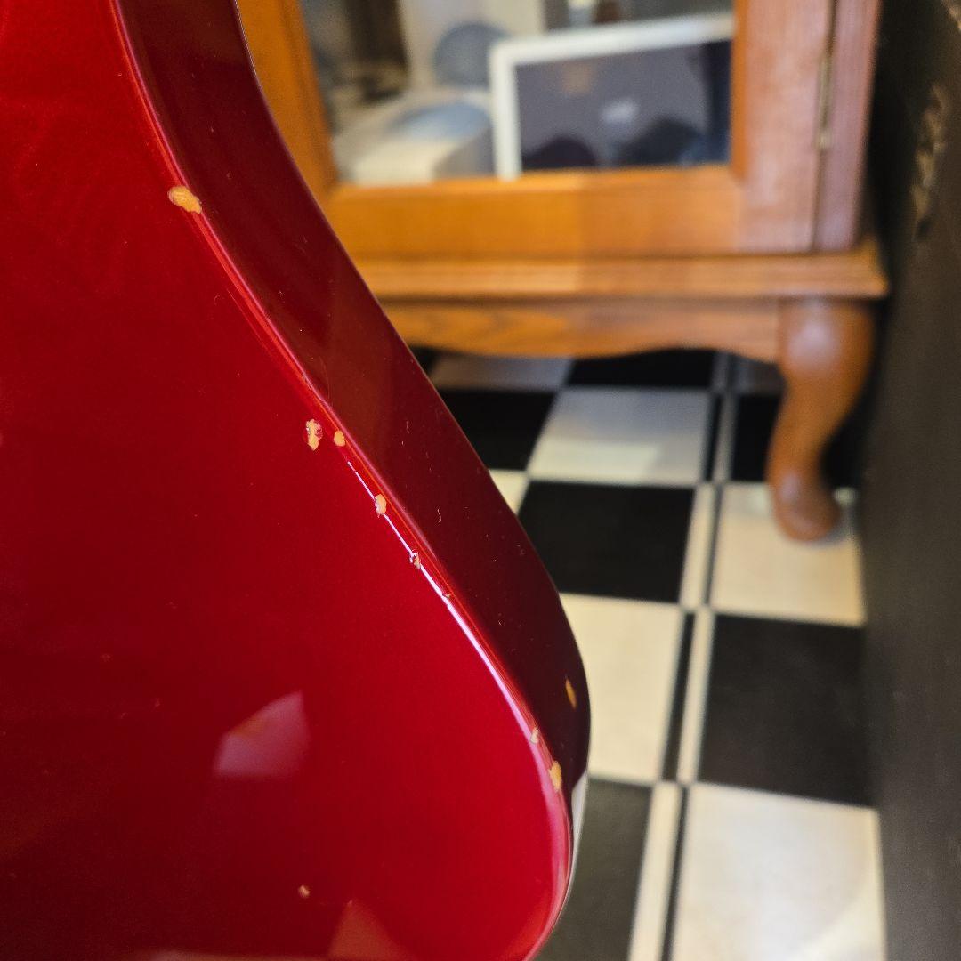 Squire by Fender TELE テレキャス Affinity