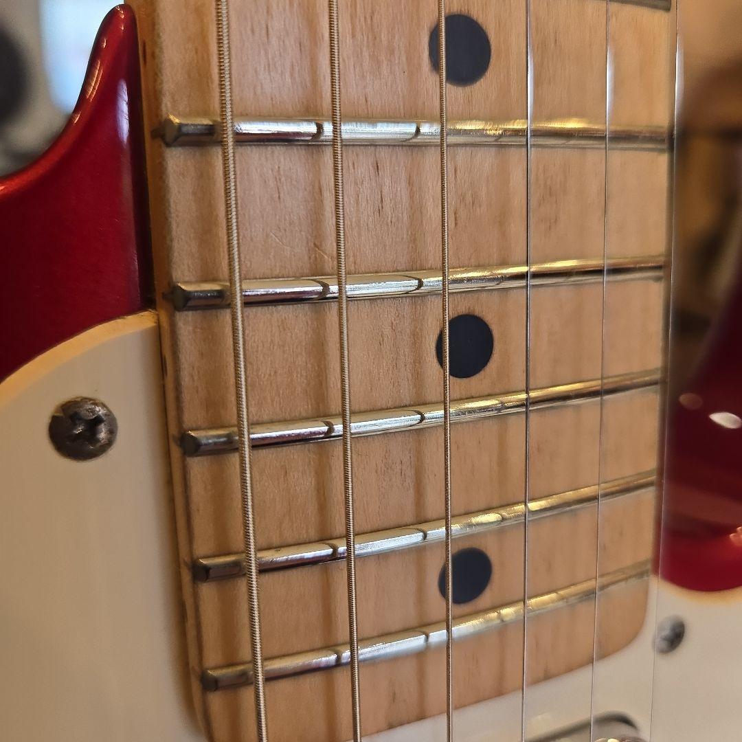 Squire by Fender TELE テレキャス Affinity