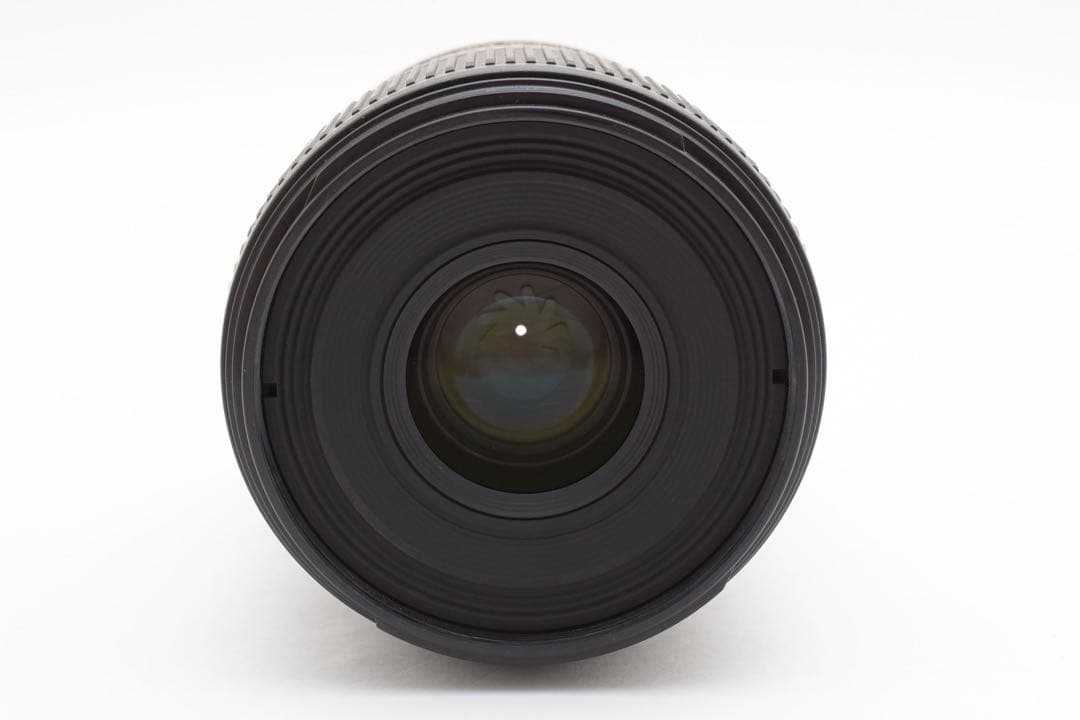 ニコン NIKON AF-S NIKKOR 60mm F2.8 MICRO