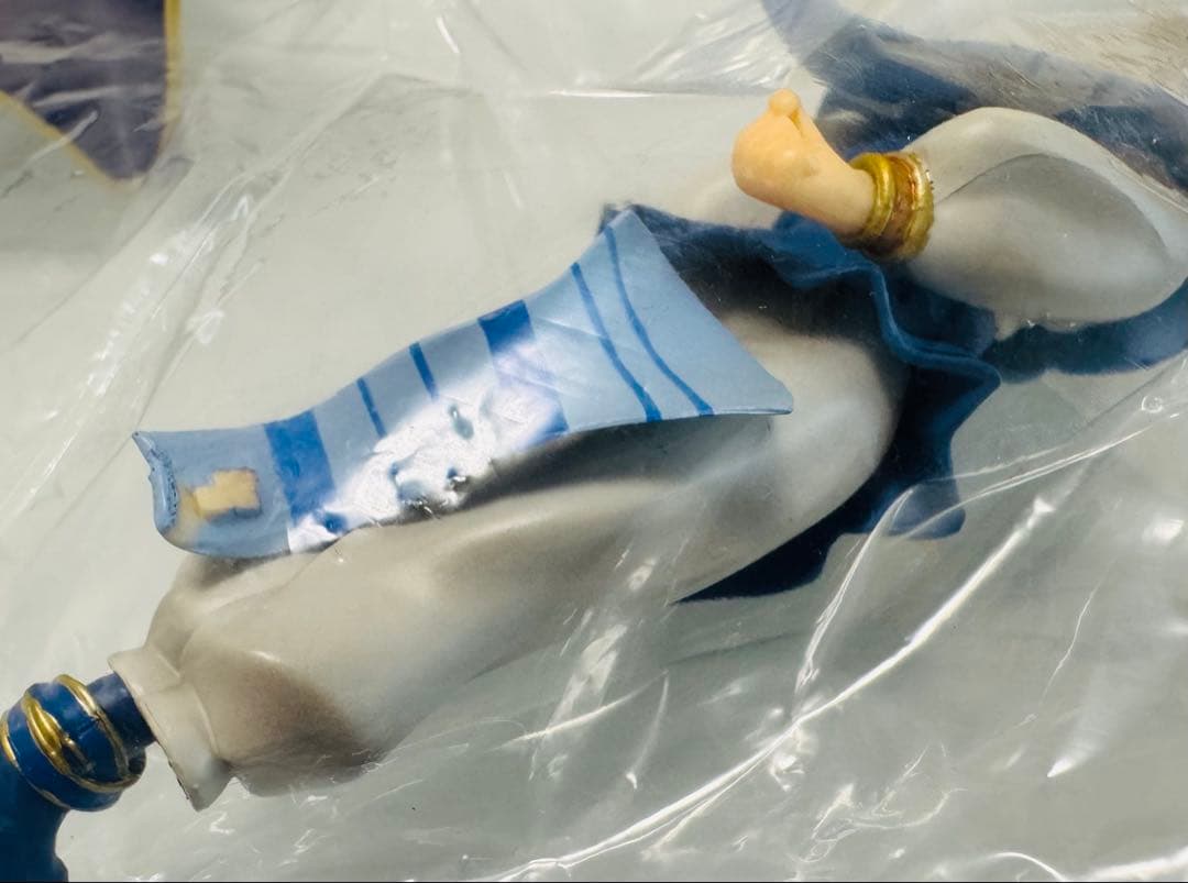 【最安！特売】ファイアーエムブレム 聖戦の系譜 フィギュア 全6種 コンプセット