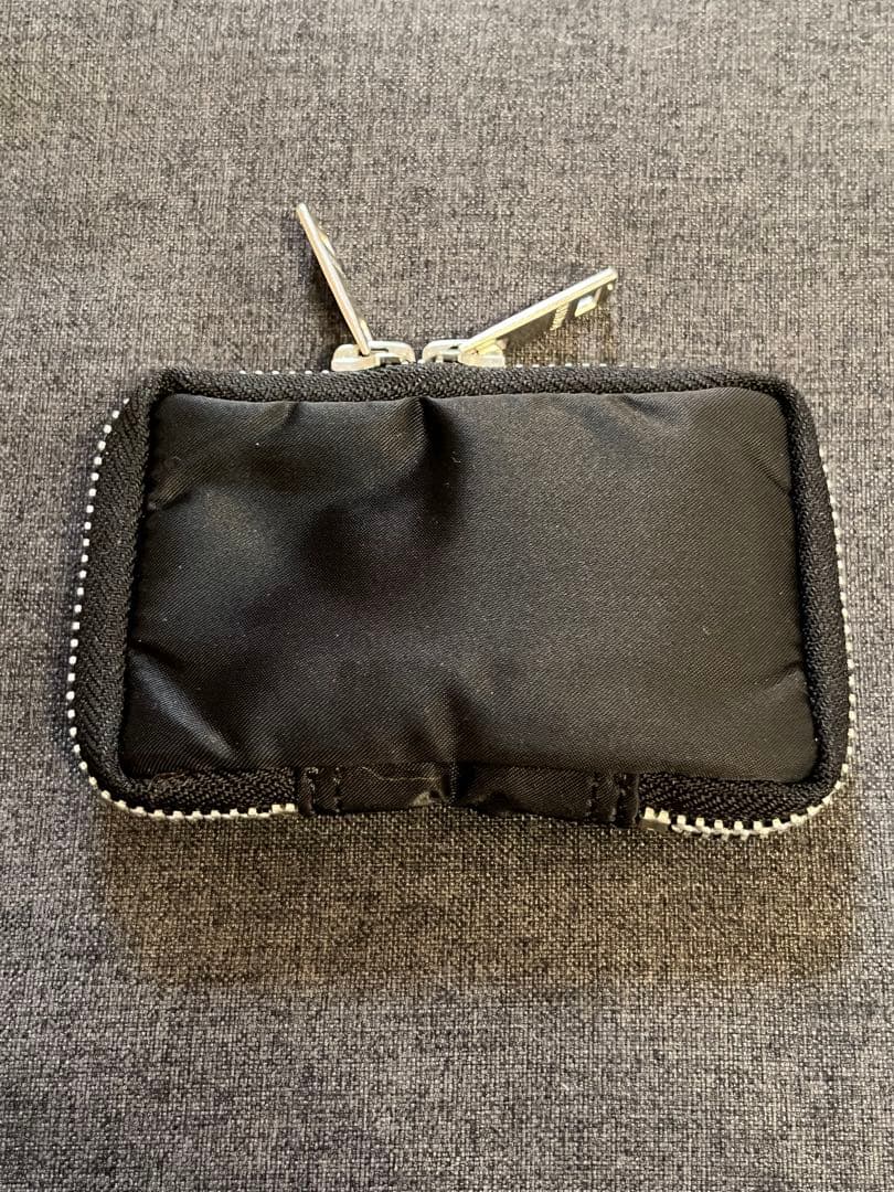 【美品】porter タンカー　キーケース