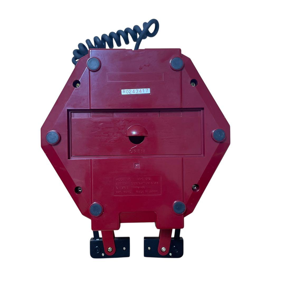 ファミリーコンピュータ　ロボット　HVC-012 Nintendo