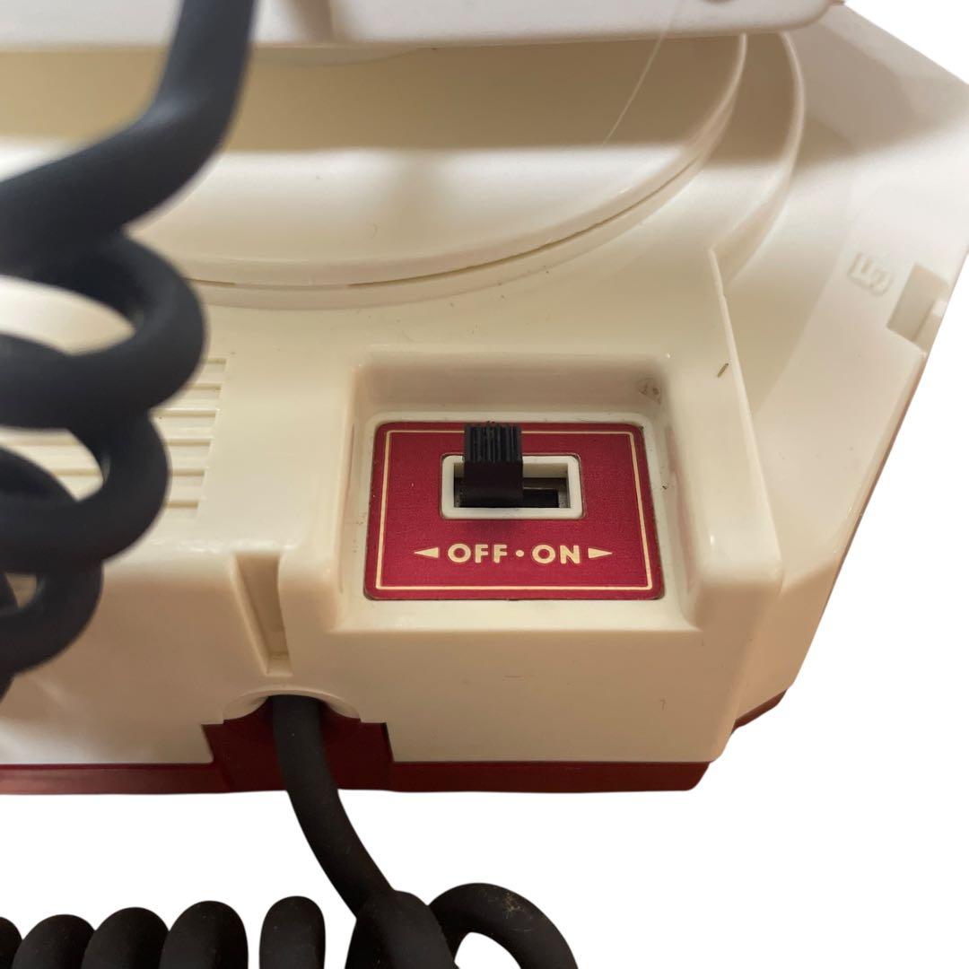 ファミリーコンピュータ　ロボット　HVC-012 Nintendo