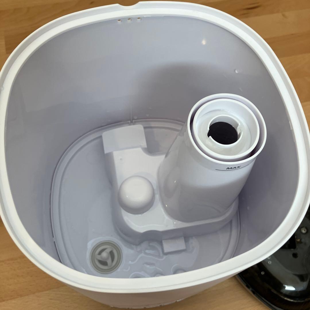 T-fal 置き型加湿器