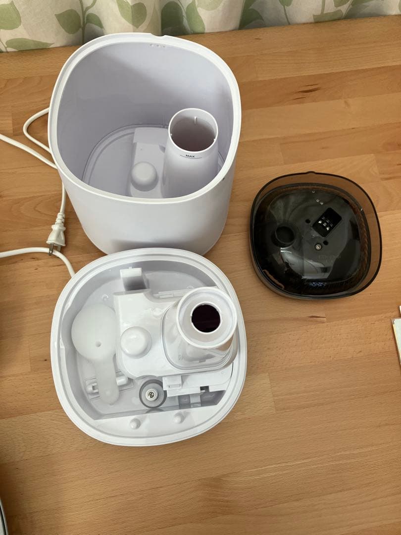 T-fal 置き型加湿器