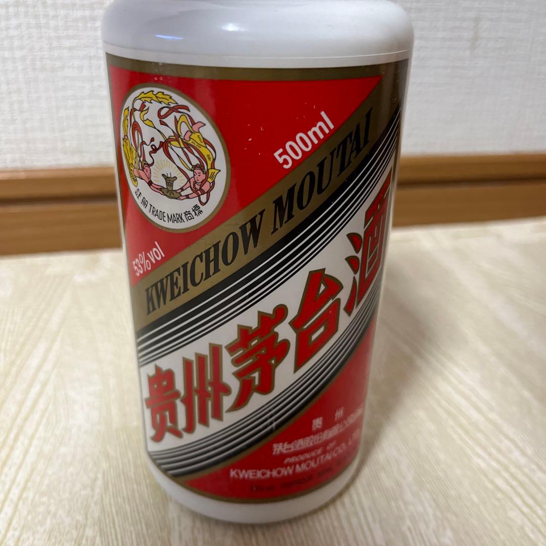 貴州茅台酒(MOUTAI)2017 500ml