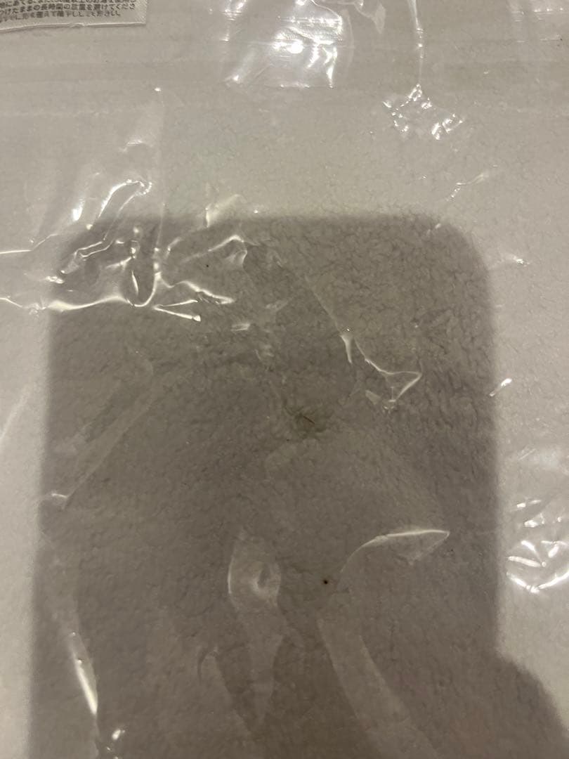 ロッドスチュワート　アリーナ席限定グッズ