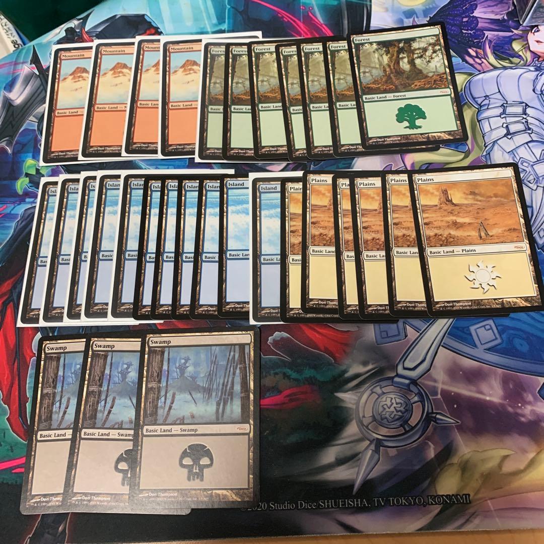 マジック mtg 神河　アリーナランド　まとめ売り