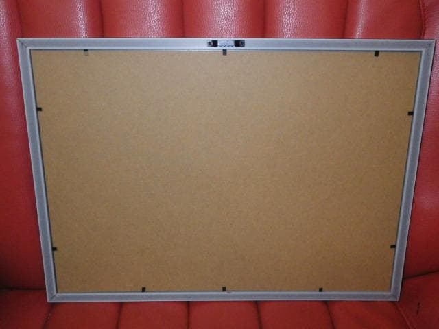 マクドナルド★ポスター★38★ビンテージ★壁掛け★ジュラシックパーク★恐竜