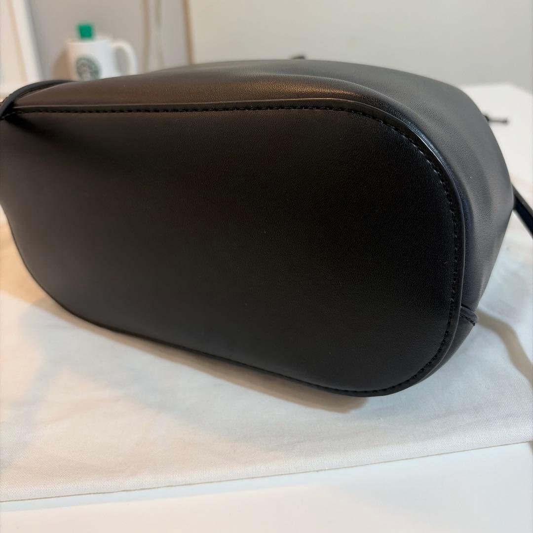 MM6 マルジェラ ジャパニーズ クロスボディバッグ