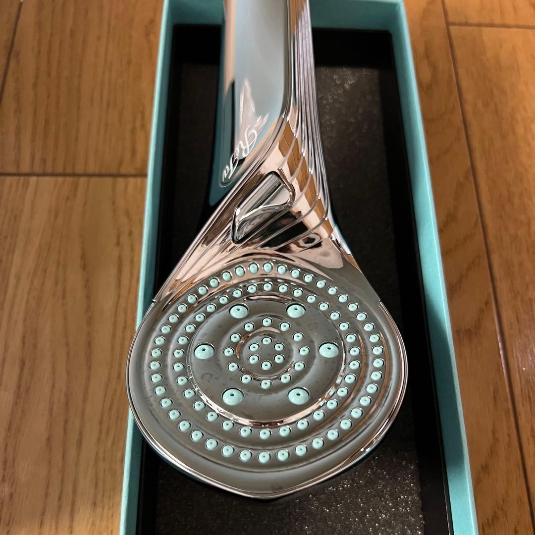 ReFa シャワーヘッド ファインバブルS 美品