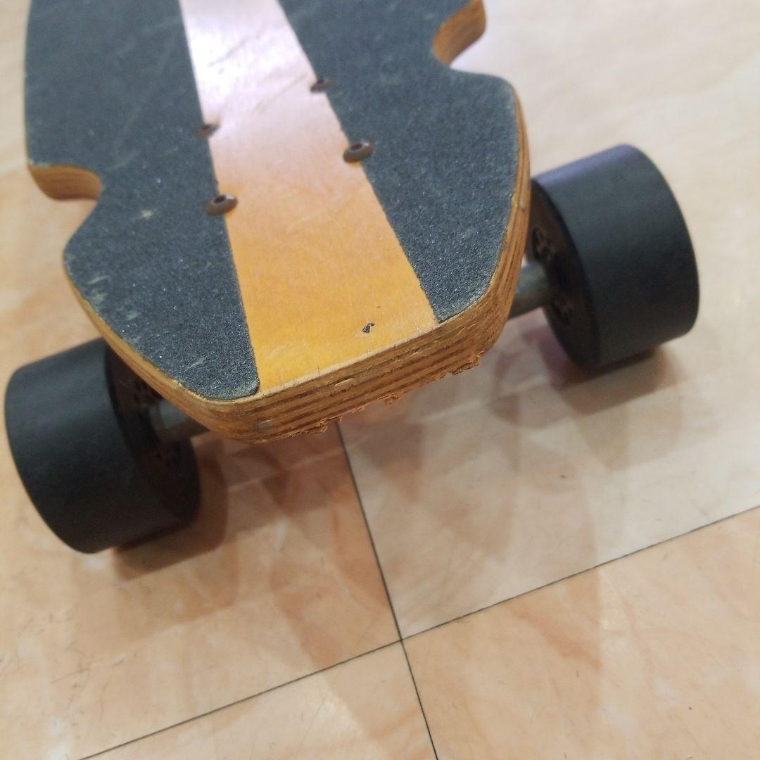 Gravity グラビティー　ロングスケートボード【４７インチ】