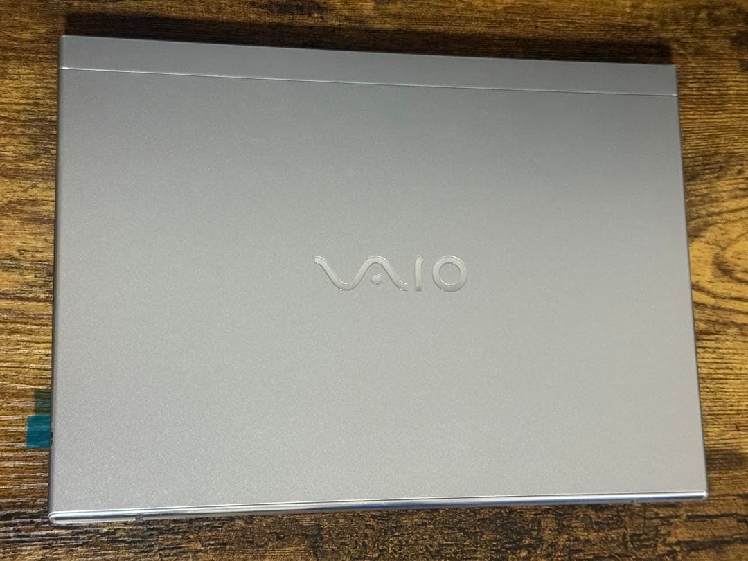 セール‼️ VAIO Pro PJ 11世代 i7 16g 512g 液晶新品