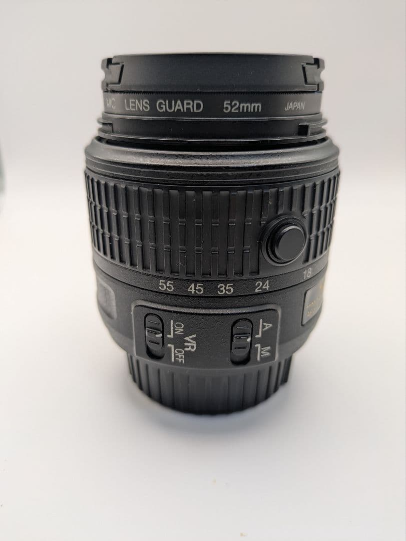 Nikon　D5600 ＋レンズ　　　　　　　　　　　　ショット数15,751回