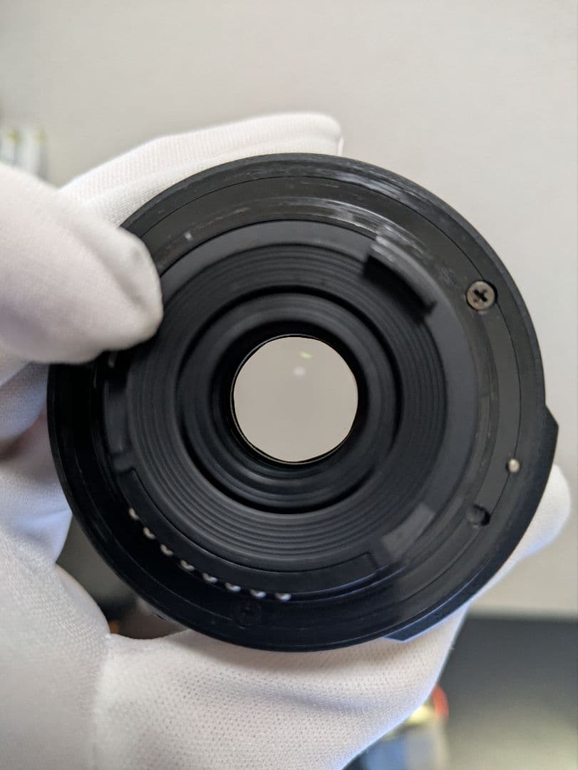 Nikon　D5600 ＋レンズ　　　　　　　　　　　　ショット数15,751回