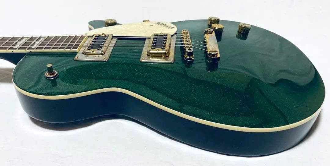 ギター Gretsch Electromatic G5432G FSR Pro Jet